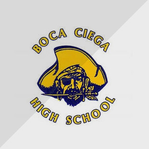 Boca Ciega HS