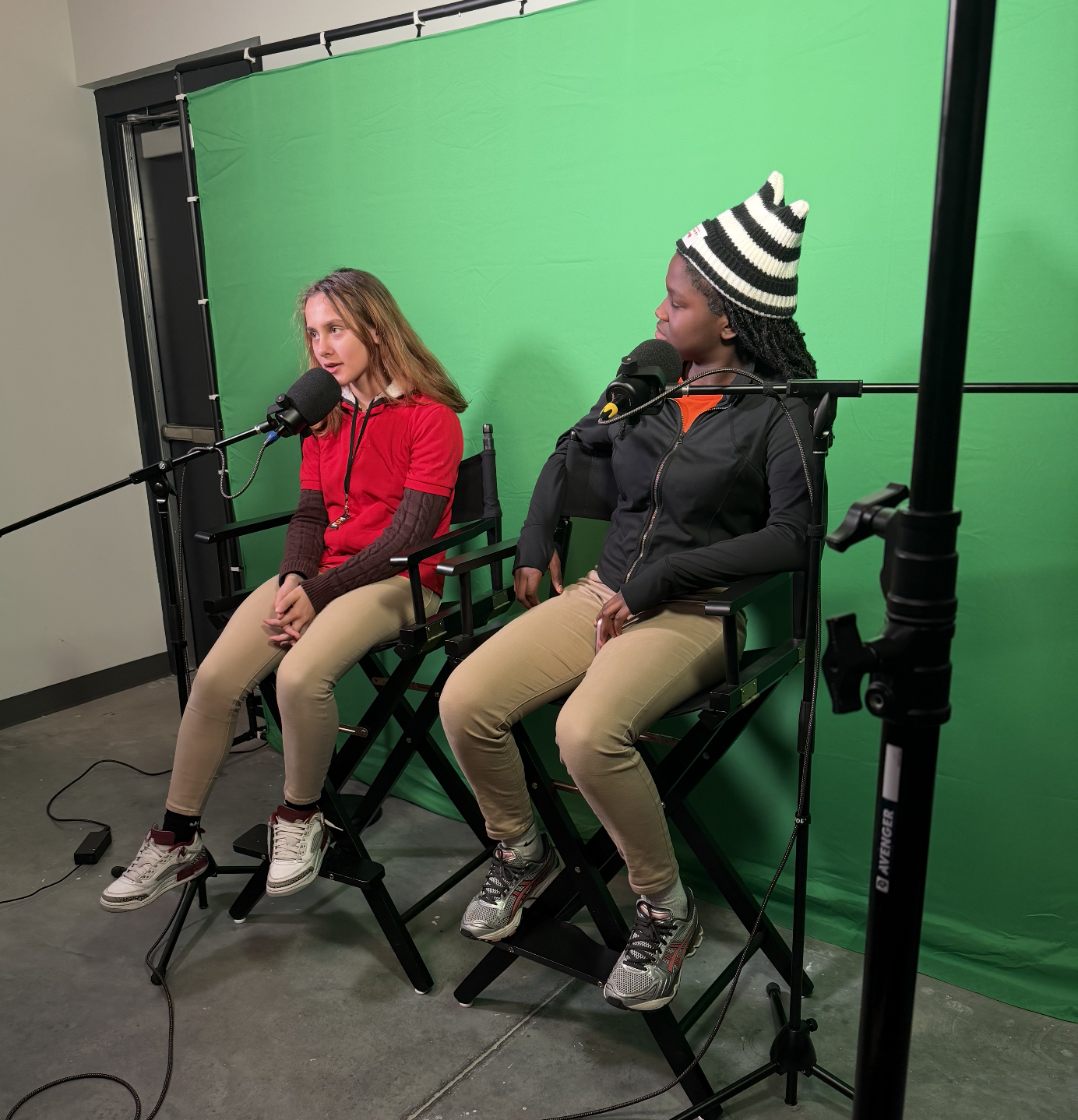 Digital Media
