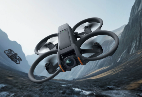Drone Readiness